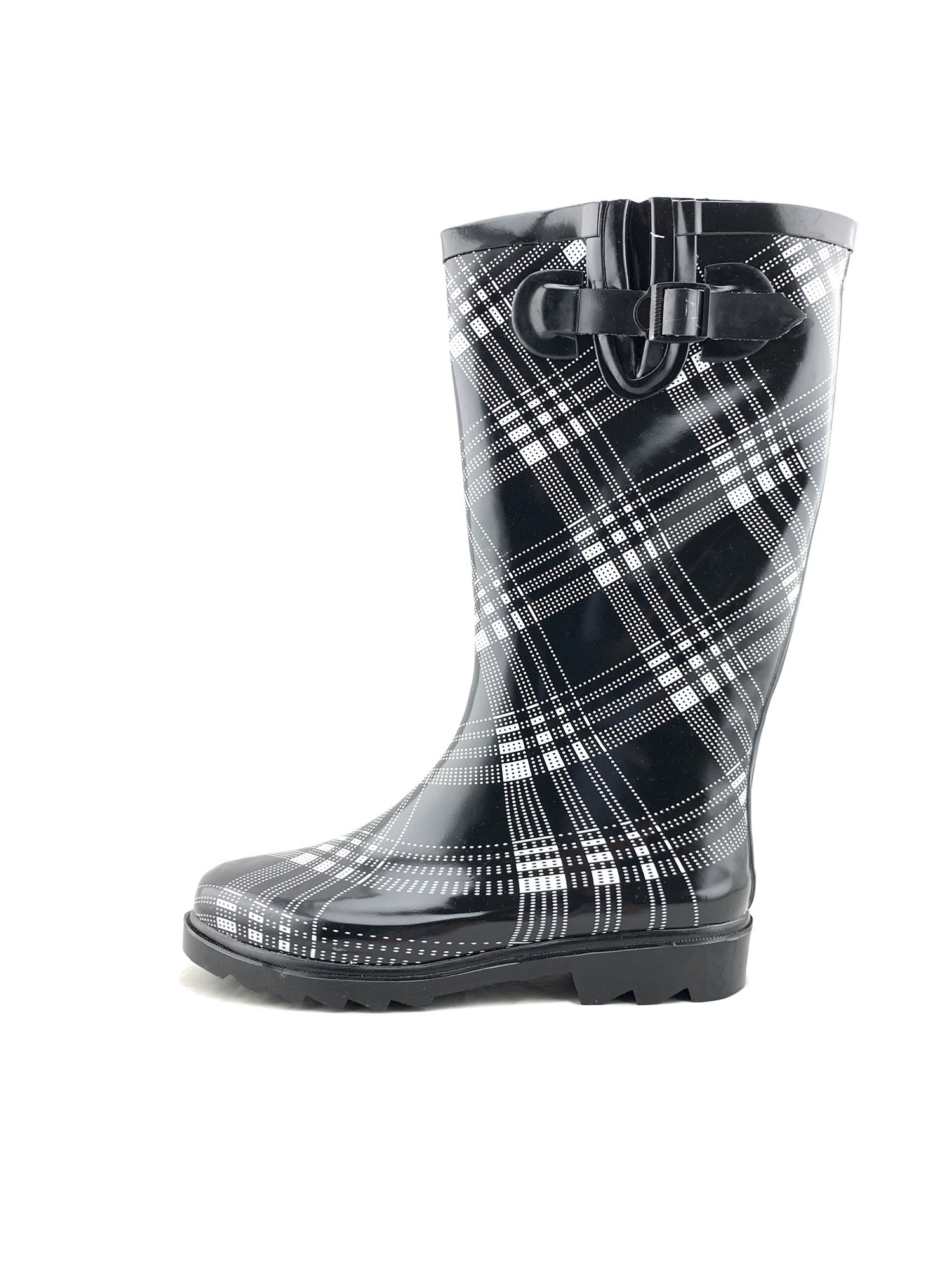 work rain boots women's