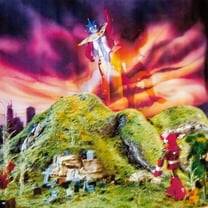 Greer - Big Smile - Music & Performance - Vinyl