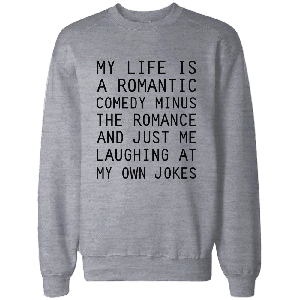 funny sweatshirts
