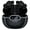 Black, variant on Weofly Jazz Wireless Bluetooth Earbuds, in Ear Earphones for iPhone Android Waterproof Sport Ear Bud