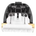thumbnail image 3 of 10X Grooming Ceramic Cutter Head Razor Blade 40Mm 24 Teeth For Animal Clipper Trimmer, 3 of 5