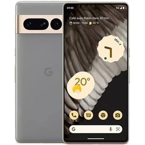 Google Pixel 7 Pro | Certified Refurbished Unlocked Cell Phone