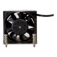 thumbnail image 5 of Dynatron Cooling Fan/heatsink - 1 X 2.36" - 7000 Rpm - Dual Ball Bearing - Socket R Lga-2011 Compatible Processor Socket (122198), 5 of 7