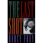 The Last Shot: City Streets, Basketball Dreams [Hardcover - Used]