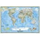 National Geographic RE00622003 Carte du Monde Classique - Agrandie et Laminée – image 3 sur 10