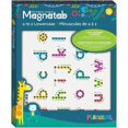 thumbnail image 2 of Magnatab Playskool A à Z Minuscule / Outil de Dessin Sensoriel et d'Apprentissage, 2 of 2