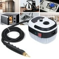 thumbnail image 4 of 1 PCS Handheld High-Pressure High-Temperature Steam Cleaner, Voltage: 110V, Power: 2500W, 4 of 14
