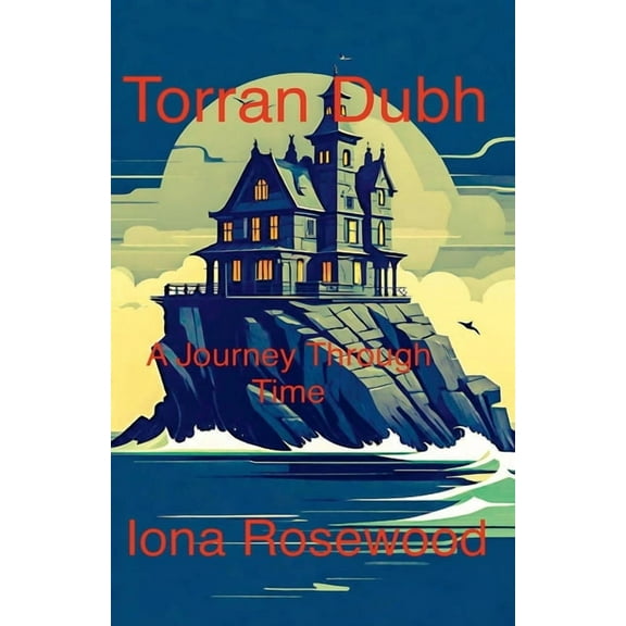 Torran Dubh, (Paperback)