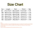 thumbnail image 3 of FLMEI 1-8Y Kids Toddler T-Shirt Tees for Boys Short Sleeve Pullover TShirt Boys Solid Color Pullover Shirt, 3 of 7