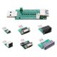 thumbnail image 5 of Tablero extensor del convertidor del controlador del Usb 3,0 manual para la placa de De10-nano, SNAC SNES,11 Feliz Sencillez, 5 of 5
