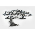 thumbnail image 2 of Silver Tree, 2 of 6