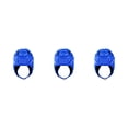 thumbnail image 1 of Advancent Cascos de fútbol de seguridad deportiva para adultos, protección anticolisión, protector de cabeza transpirable para ejercicio de fútbol, Type1 NO1 Advancent CBP212955, 1 of 6