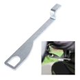 thumbnail image 2 of Tailgate Lock Holder Tailgate Stand Off Air Vent Lock Camping Campers Repair-yvan, 2 of 5