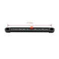 thumbnail image 3 of LEEYNEER 2 Pcs Soccer Balls Scoring Counter Scorekeeper Bar Foosball Accessories Baseball Bat Display Rack Football Child, 3 of 4