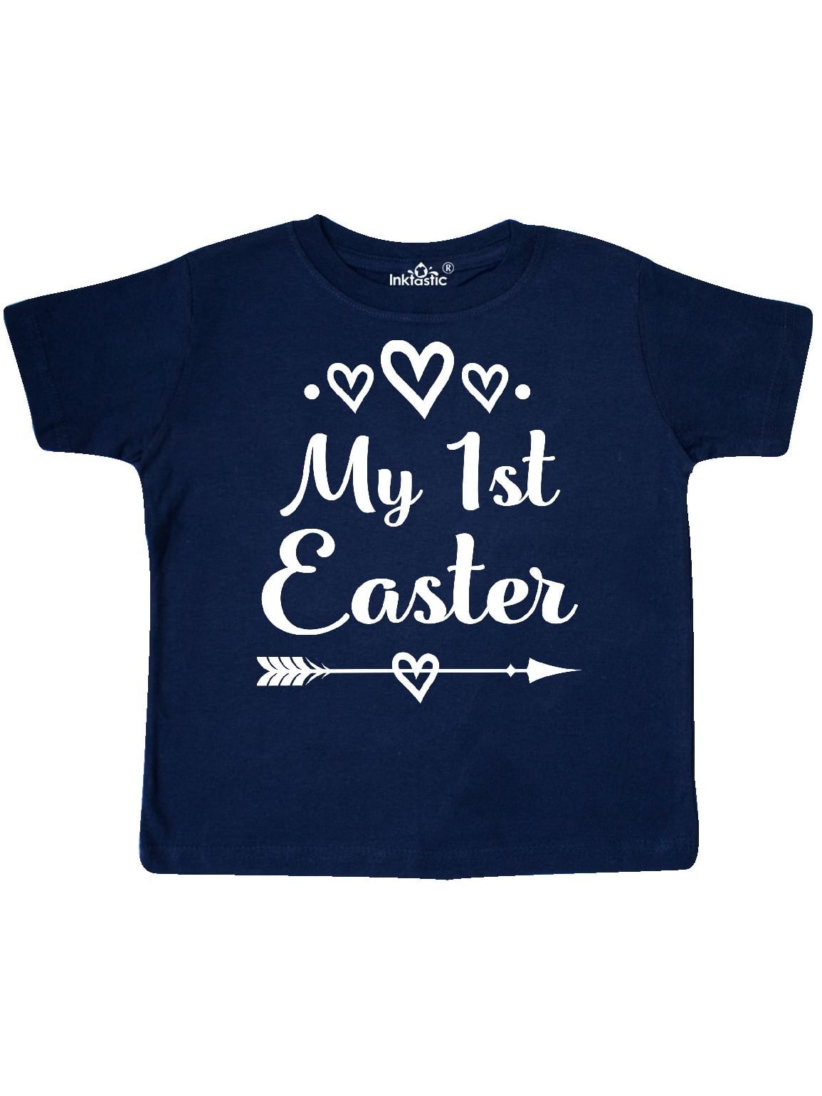 my first easter outfit walmart