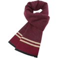 thumbnail image 1 of LinYooLi Classic Plaid Scarf for Men Warm Cashmere Feel Soft Long Scarves Retro Fashion Checked Shawl Wraps Winter Fall, 1 of 2