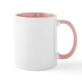 thumbnail image 2 of CafePress - Darcy Jane Austen Fan Mug - 11 oz Ceramic Mug - Novelty Coffee Tea Cup, 2 of 6