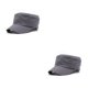 thumbnail image 1 of Gorra de béisbol Minnieouse Ajustable Colores surtidos protección solar unisex, 1 of 6