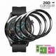 thumbnail image 2 of Cristal templado de borde curvo 20D para Huawei Watch GT2 Pro GT3 GT 2 3 46MM, Protector de pantalla, película protectora, accesorios para reloj inteligente Tan Jianjun  unisex, 2 of 2