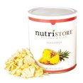 thumbnail image 1 of Freeze Dried Pineapple – Nutristore #10 Can, 1 of 2