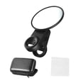 thumbnail image 4 of Xuanheng Smartphone Camera Mirror Reflection Clip Portable Selfie Device with Storage Box A, 4 of 8