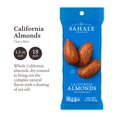 thumbnail image 2 of California Dry Roasted Almonds, 1.5 oz Grab & Go Bags (18 Packs) - Dry-Roasted Almonds with a Touch of Sea Salt - Non-GMO, Kosher, & Certified Gluten-Free Snacks, 2 of 5