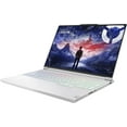 thumbnail image 3 of Lenovo Legion 7i Gaming Laptop 16.0in 240Hz IPS WQXGA Display (Intel i7-14700HX, GeForce RTX 4060 8GB, 64GB DDR5, 2x4TB PCIe SSD (8TB), RGB KB, Fingerprint, Thunderbolt 4, WiFi 6E, Webcam, Win 11 Pro), 3 of 8