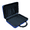 Blue, variant on Large Black Cloth Storage & Traveling Case Single Pack