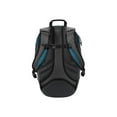 thumbnail image 4 of Tamrac Hoodoo 18 - Backpack for camera - polyurethane, Ripstop, waxed canvas - ocean, 4 of 6