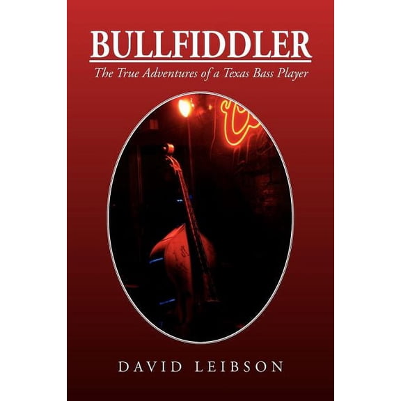 Bullfiddler, (Paperback)