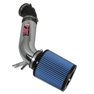 Injen 05-10 Chrysler 300C / 04-08 Dodge Magnum Polished Power-Flow Short Ram Air Intake Fits select: 2006-2010 DODGE CHARGER, 2021 TOYOTA TUNDRA DOUBLE CAB SR/SR5