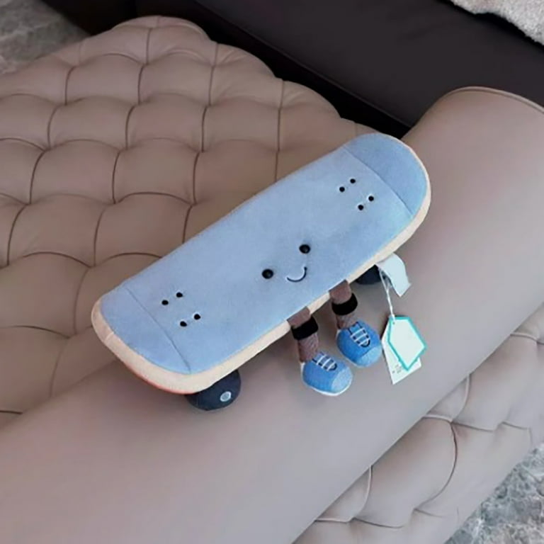 キャラクターグッズ JELLY CAT - Amuseables Sports Skateboarding Jellycat - Amuseable Sports Skateboarding – Little Canadian