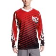 thumbnail image 1 of Royal Racing Maillot à Manches Longues SP 247 Rouge, Petit, 1 of 1