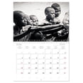 thumbnail image 5 of Children in africa (Monthly Wall Calendar 2026 16.5 x 23.4 (open)), CALVENDO 14 Month Calendar, 5 of 9