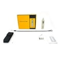 thumbnail image 6 of AR63C Portable Digital Vibrometer AC Output Battery Vibration Meter Analyzer ,Versatile Frequency, 6 of 6