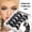 G02, variant on 5 Pairs of Natural Dense Faux Mink False Eyelashes, Crafted To Create Stunning Eye Makeup. The Perfect Crisscross Design Suits Latin and European Styles, Allowing You To Shine with Confidence