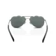 thumbnail image 4 of Miu Women's Sunglasses MU56US 1BC175 Silver/Grey, 4 of 4