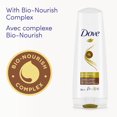 thumbnail image 2 of Dove Nourishing Oil Care Conditioner, 2 of 7
