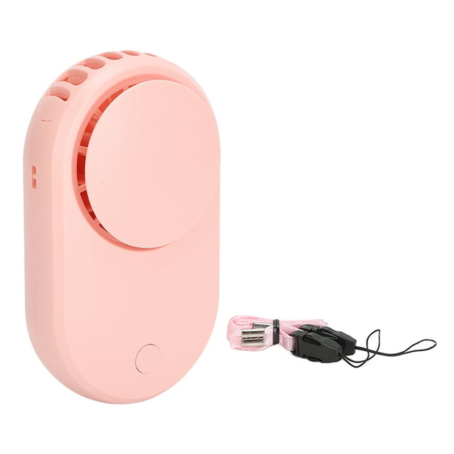 Ventilador de pestañas de mano NikouMX