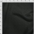 thumbnail image 4 of oneOone Polyester Spandex Black Fabric Nautical Anchor Fabric For Sewing Printed Craft Fabric By The Yard 56 Inch Wide, 4 of 4