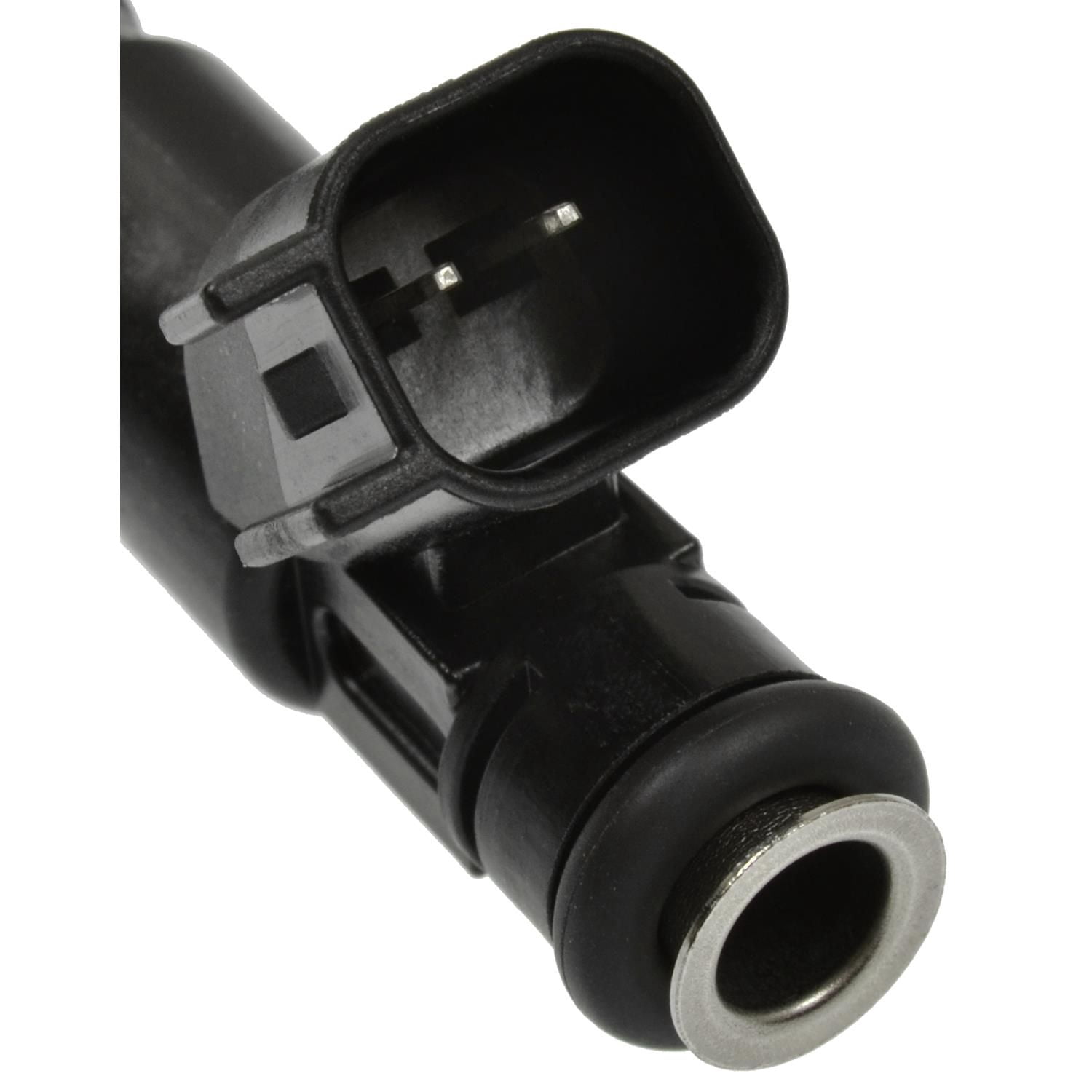 Standard FJ502 Fuel Injector, New, OE Replacement Fits select: 2002-2006 CHEVROLET SILVERADO, 2002-2006 CHEVROLET TAHOE