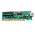 thumbnail image 4 of ISA to USB ISA to U Disk Interface ISA to USB Industrial Card, 4 of 5