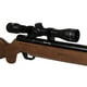 thumbnail image 4 of Rifle Deportivo Mendoza RM-6000 Barniz Cal. 5.5 con Mira 4X32, 4 of 5