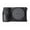 Black, variant on GadgetCom Camera Half Case Compatible with Alpha 6400 A6400 , Anti-Slip PU Leather Shell Protective Cover