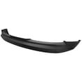 thumbnail image 2 of Ikon Motorsports Compatible with 03-07 Infiniti G35 V35 2Door Coupe Type G Front Bumper Lip Spoiler Polyurethane PU, 2 of 5