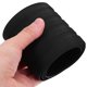 thumbnail image 5 of Luxshiny Protector Trasero Para Parachoques De De Goma Negro Con Resistencia A Rayaduras, 5 of 8
