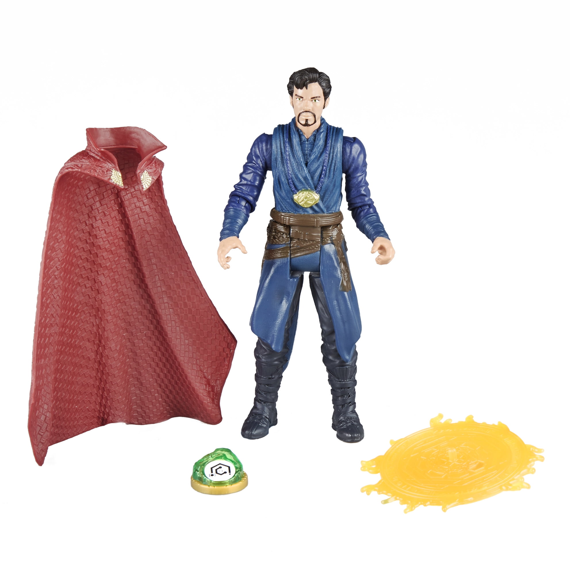 doctor strange toys walmart