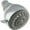 Chrome, variant on 3 Function Shower Head, Chrome