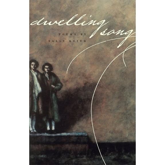 Contemporary Poetry Dwelling Song: Poems, (Paperback)