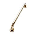 thumbnail image 2 of HandRail Baño Apoyabrazos Bañera Inodoro Seguridad Barra De Agarrar 30cm De Oro, 2 of 8